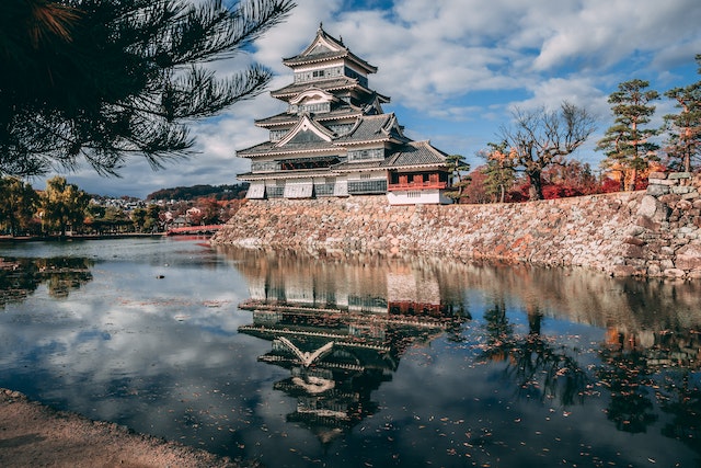 湖州与文化融合：顺利适应日本留学的生活方式