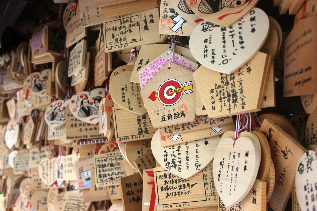 湖州健康、安全与幸福：日本留学生活中的重要注意事项
